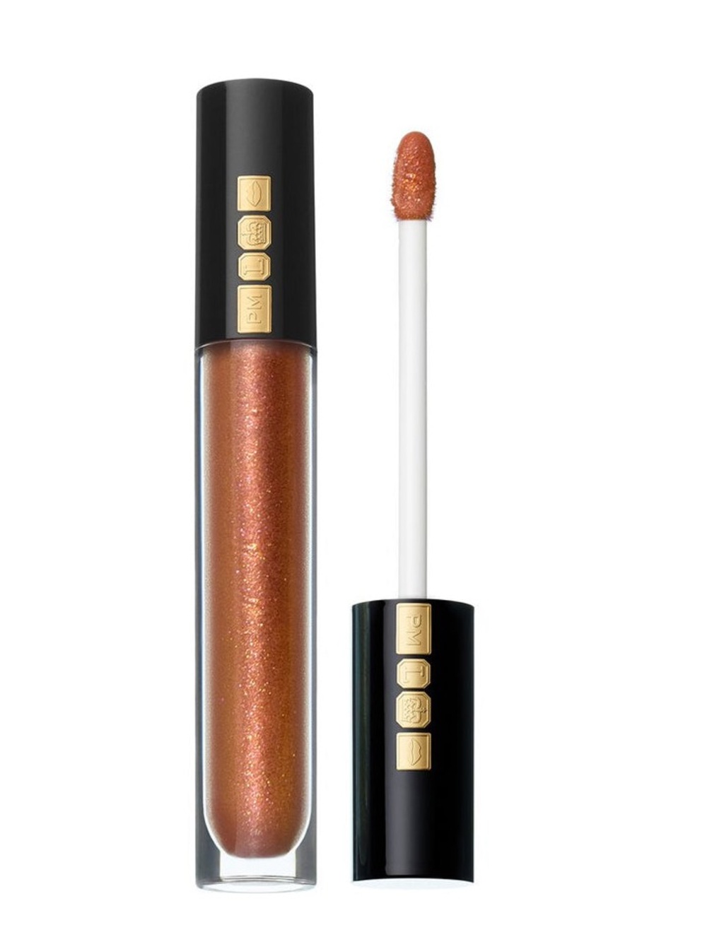 Pat McGrath Opalust gloss Dreamscape  new in box sold out
